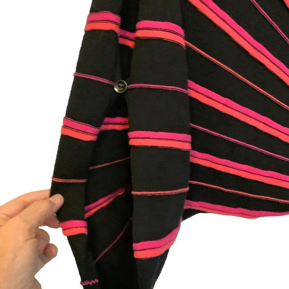 Sweater Slit Arms - Picture 3 of 4